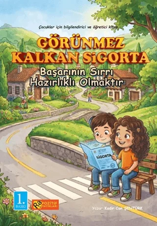 Görünmez Kalkan Sigorta