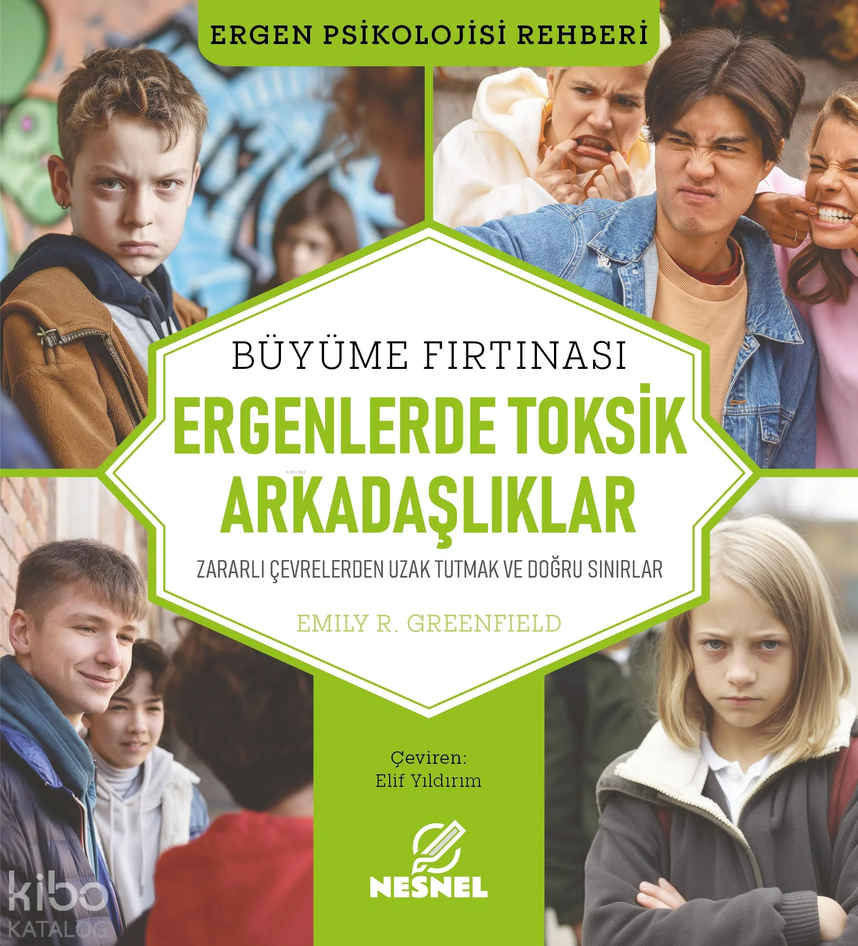 Ergenlerde Toksik Arkadaşlıklar; Zararlı Çevrelerden Uzak Tutmak ve Doğru Sınırlar