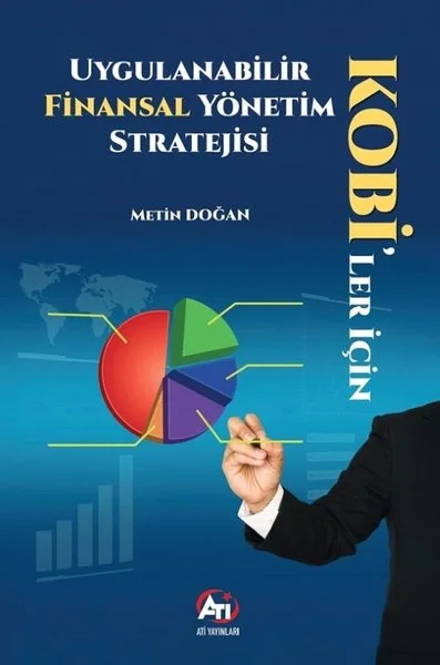 KOBİler İçin Uygulanabilir Finansal Yönetim Stratejisi