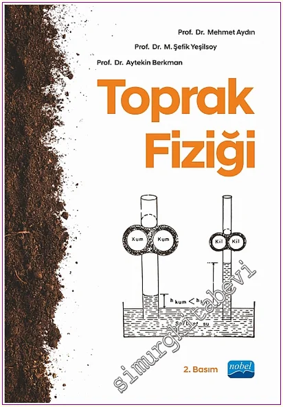Toprak Fiziği -