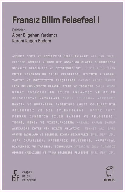 Fransız Bilim Felsefesi 1 -