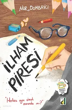 İlham Perisi