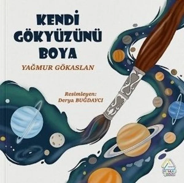 Kendi Gökyüzünü Boya