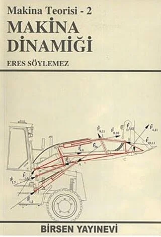 Makina Dinamiği - Makina Teorisi 2