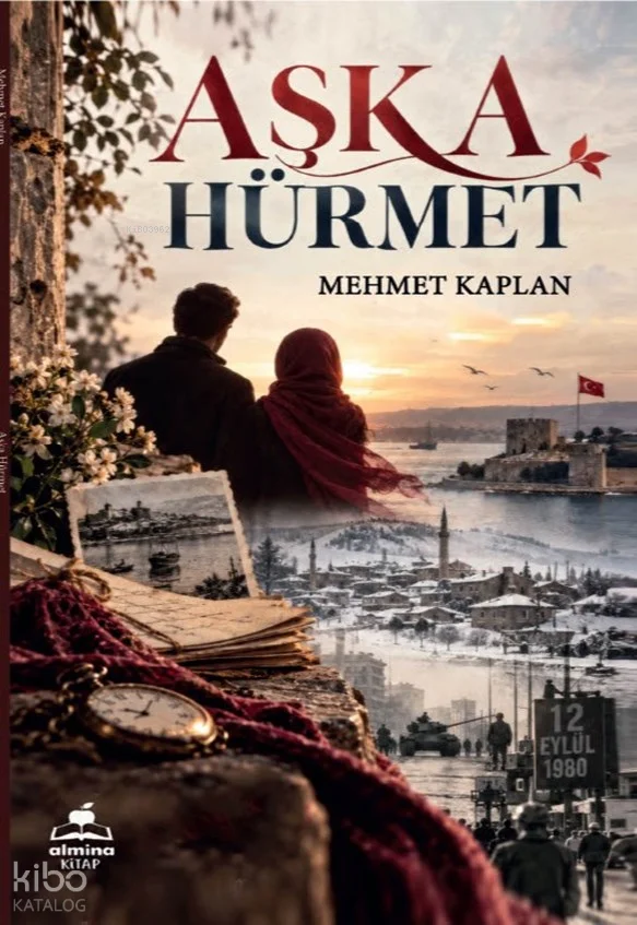 Aşka Hürmet