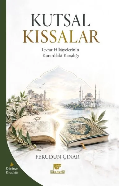 Kutsal Kıssalar