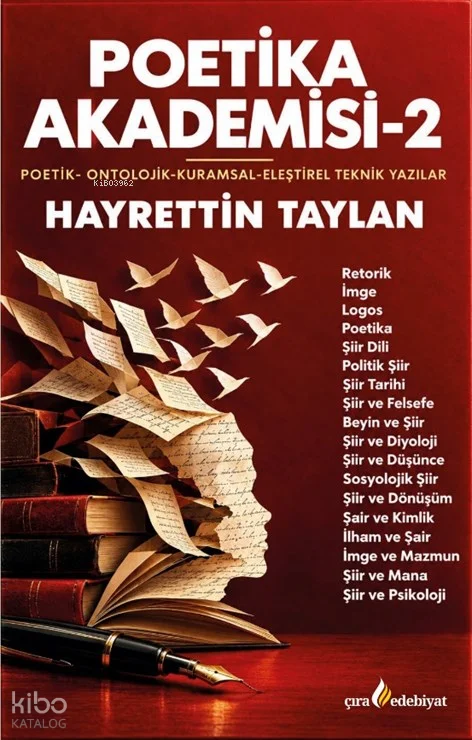 Poetika Akademisi 2