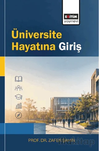 Üniversite Hayatına Giriş