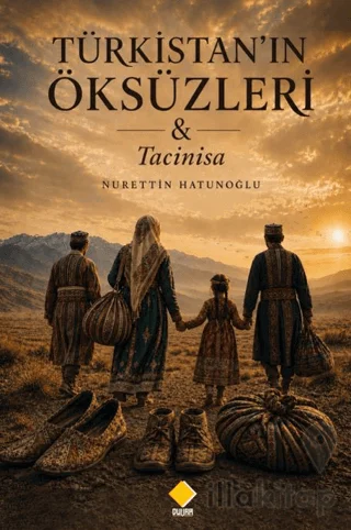 Türkistan'ın Öksüzleri & Tacinisa