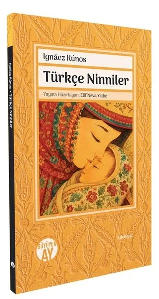 Türkçe Ninniler
