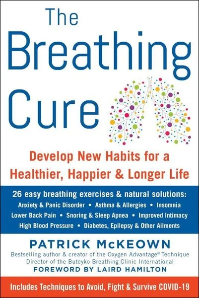 The Breathing Cure (Ciltli)