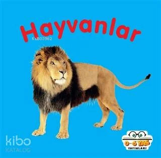 Hayvanlar