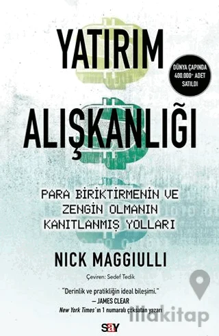Yatırım Alışkanlığı