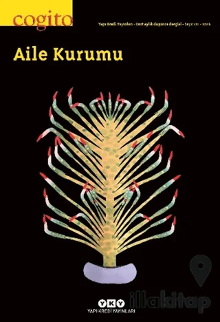 Cogito Sayı: 121 Aile Kurumu
