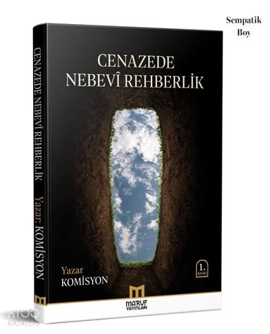 Cenazede Nebevi Rehberlik (Sempatik Boy)