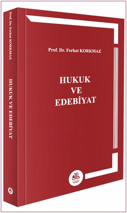 Hukuk ve Edebiyat -