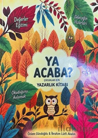 Ya Acaba?