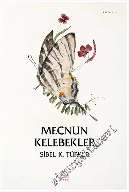 Mecnun Kelebekler -