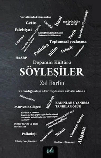 Şöyleşiler