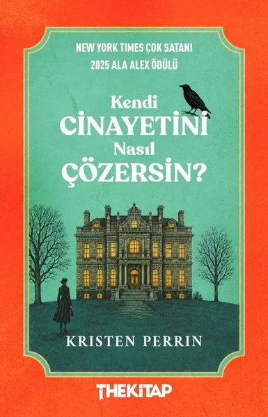 Kendi Cinayetini Nasıl Çözersin?