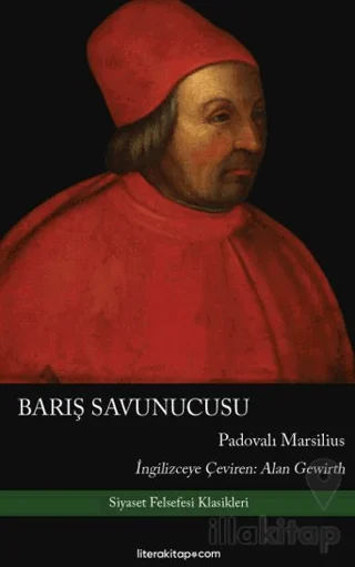 Barış Savunucusu