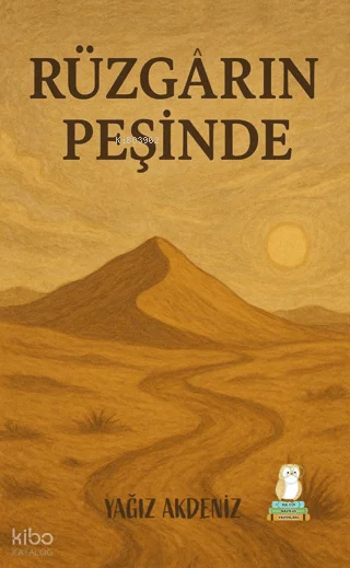 Rüzgarın Peşinde