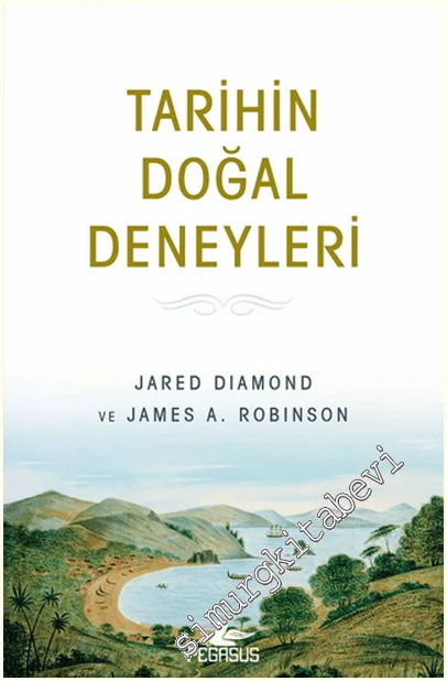 Tarihin Doğal Deneyleri -