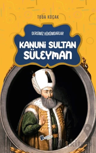 Kanuni Sultan Süleyman