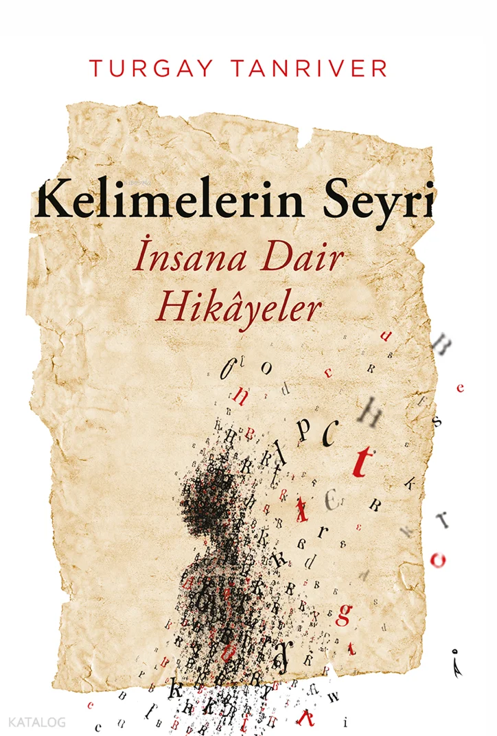 Kelimelerin Seyri
