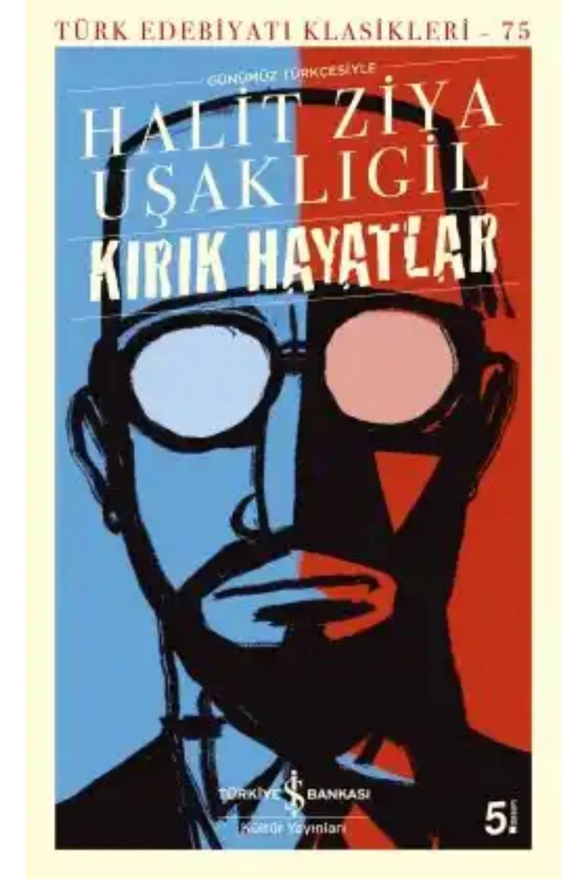 KIRIK HAYATLAR (K.KAPAK)
