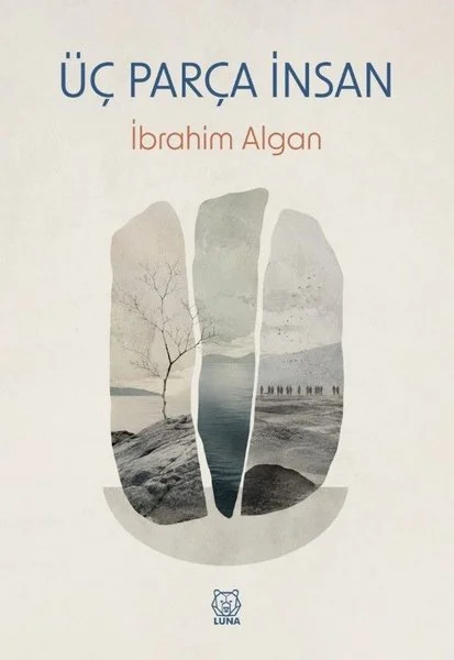 Üç Parça İnsan