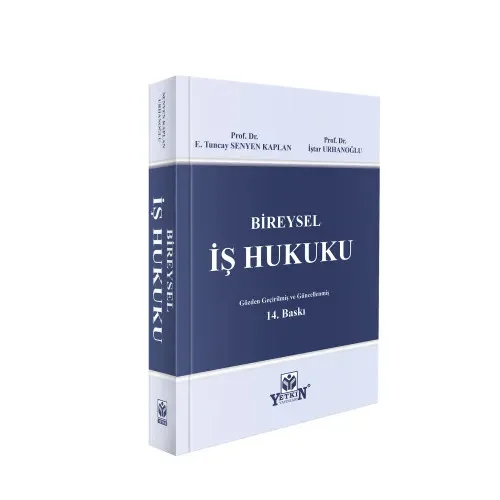 Bireysel İş Hukuku