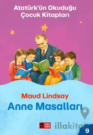 Anne Masalları