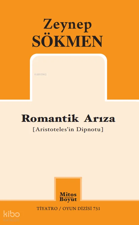 Romantik Arıza (Aristoteles'in Dipnotu)