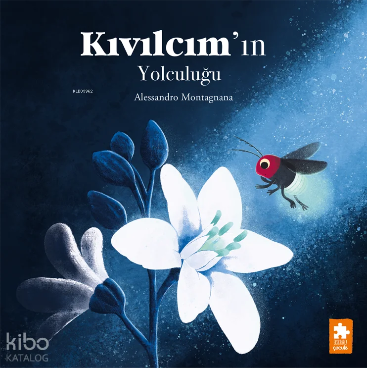 Kıvılcım'ın Yolculuğu