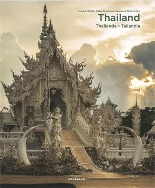 Thailand (Ciltli)