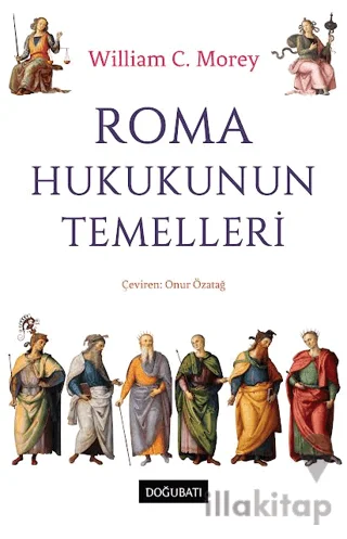 Roma Hukukunun Temelleri