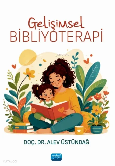 Gelişimsel Bibliyoterapi