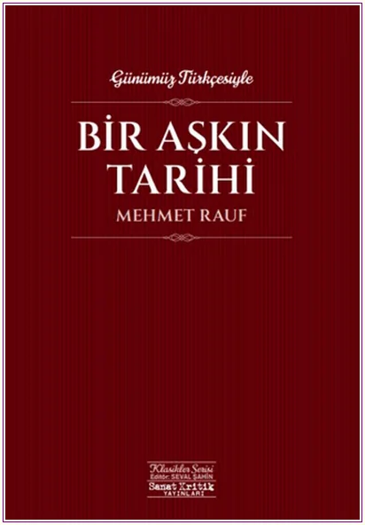 Bir Aşkın Tarihi -