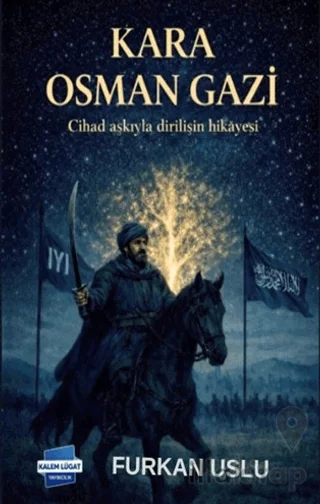 Kara Osman Gazi