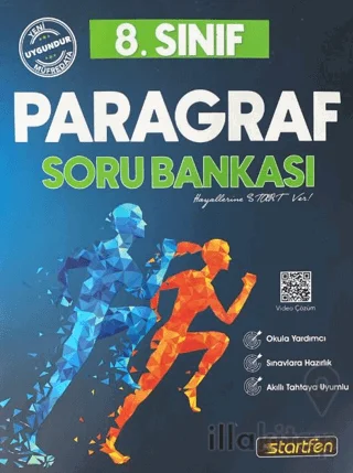 8. Sınıf Paragraf Soru Bankası