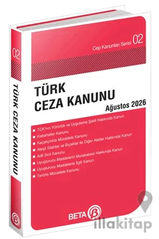 Türk Ceza Kanunu