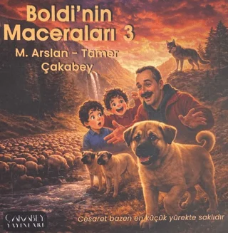 Boldi'nin Maceraları 3