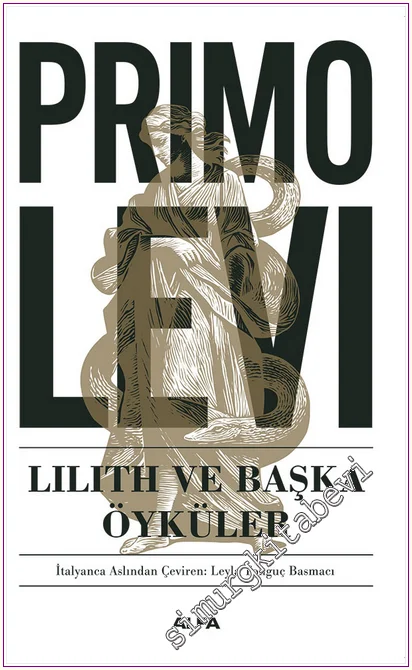 Lilith ve Başka Öyküler -