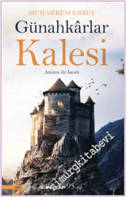 Amina ile Jacob : Günahkârlar Kalesi - 1 -