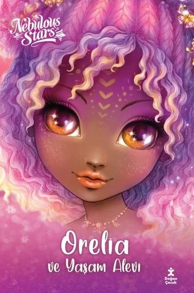 Nebulous Stars - Orelia ve Yaşam Alevi