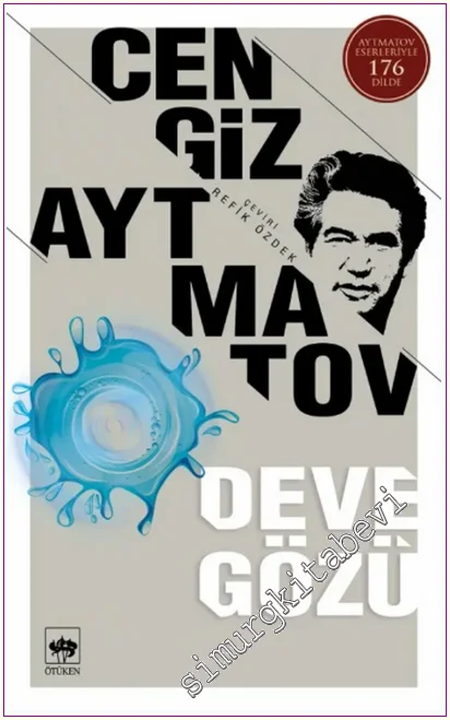 Deve Gözü -