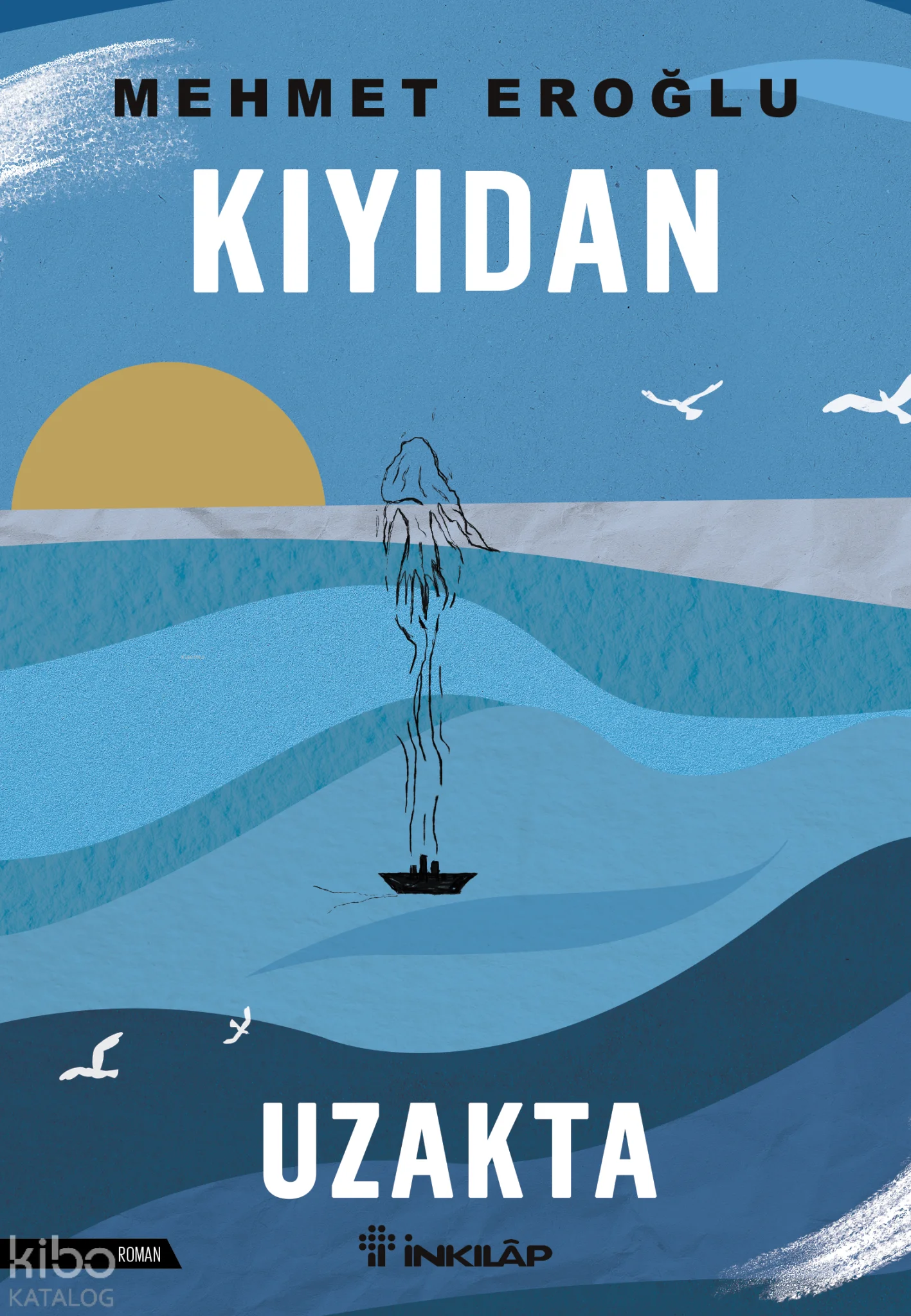 Kıyıdan Uzakta