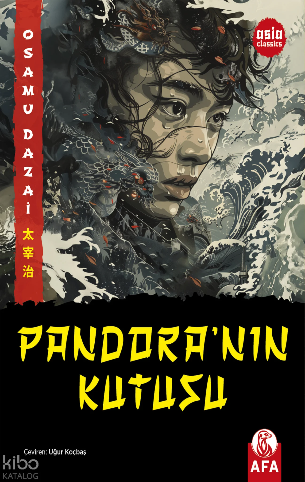 Pandora'nın Kutusu