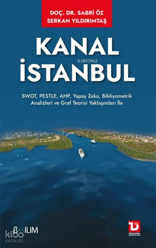 Kanal İstanbul
